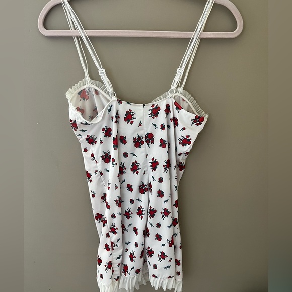 Floral Slip Dress🌹 so cute - Picture 2 of 3